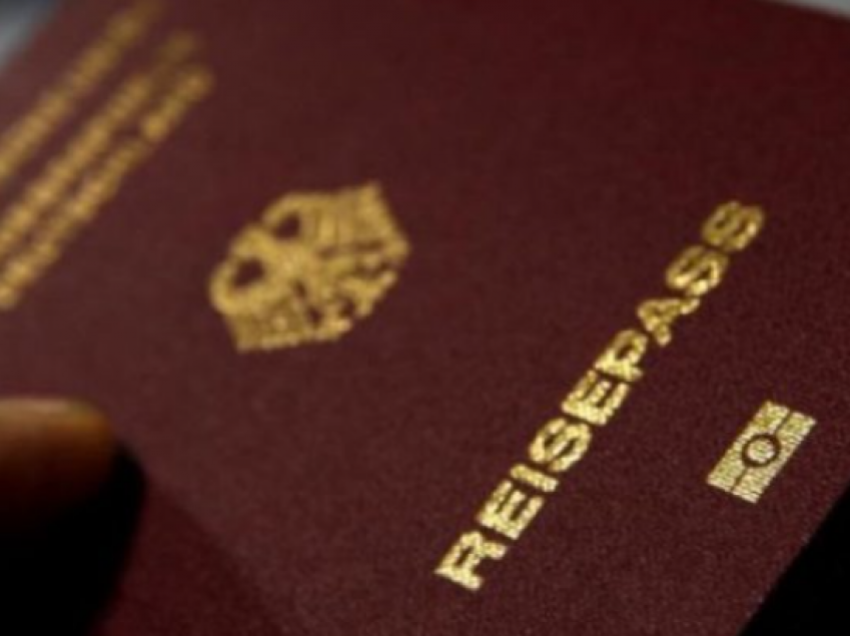 Mosmarrëveshje mes çiftit në Obiliq, burri merr pasaportat dhe ikën në Gjermani