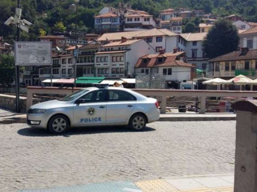 Akt mizor: Ky është 20-vjeçari që dyshohet se dhunoi seksualisht 8-vjeçarin në Prizren