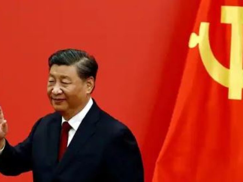 Presidenti kinez e viziton Afrikën e Jugut për samitin e parë të grupit BRICS