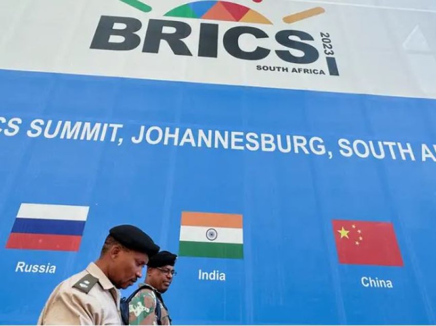 Samiti i BRICS: Si perceptohet Rusia në Afrikë?