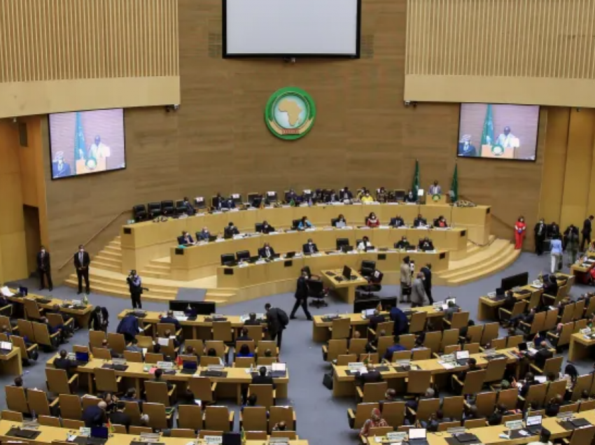 Bashkimi Afrikan pezullon Nigerin me efekt të menjëhershëm pas grushtit të shtetit të 26 korrikut
