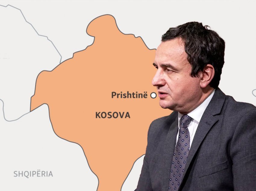 Nga Austria vjen një mbështetje e fuqishme për qeverinë Kurti, këtyre shteteve iu kërkohet urgjentisht që ta njohin Kosovën!