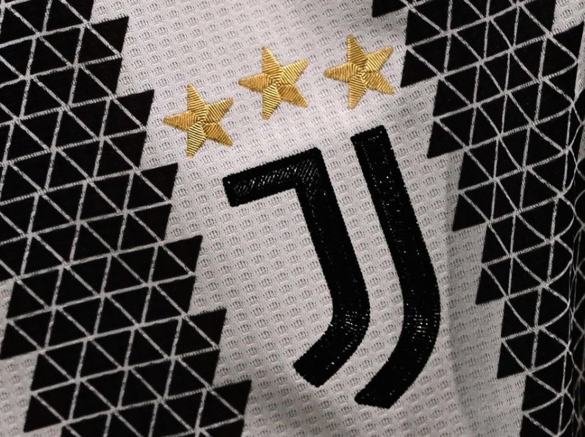 Juventus mes 10 të parave