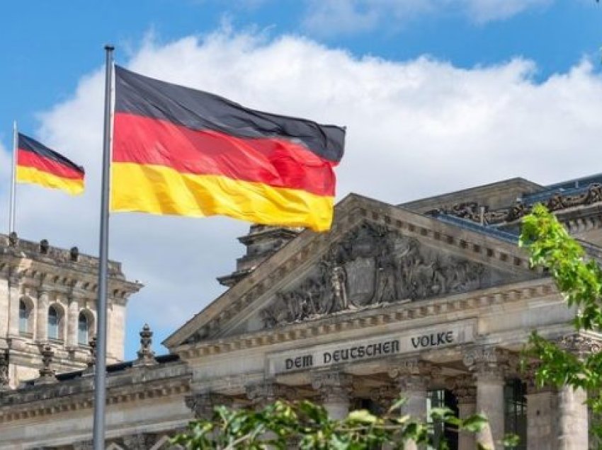 Arrestohet një biznesmen gjerman për shkelje të sanksioneve ndaj Rusisë