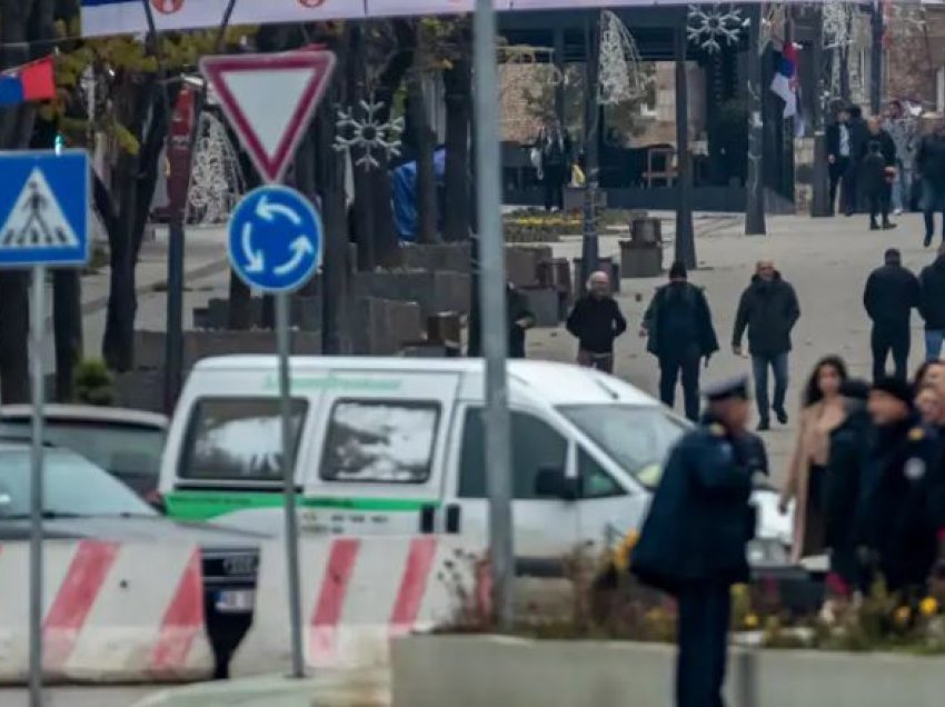Kelmendi tregon se si u ndalua për një kohë ndarja e Mitrovicës, çfarë pritet pas zgjedhjeve në veri?