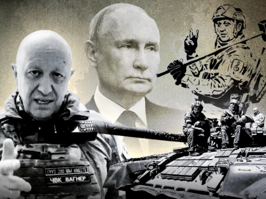 LIVE: ‘Kutia e zezë’, zbulohet prapavija e vrasjes së Prigozhinit – vjen urdhri i fundit nga Putin, ja për çka bëhet fjalë