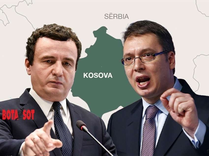 “Serbia e pati nënshkruar kapitullimin” – Eksperti i sigurisë me thirrje për ndërkombëtarët: Të ndëshkohet Serbia për këto arsye!