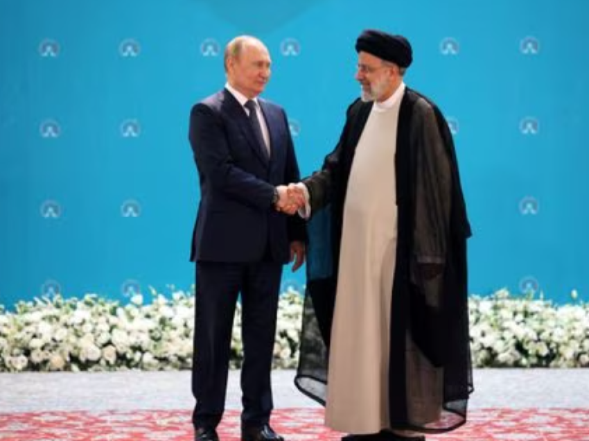 Zëvendësministri rus: Lidhjet tona me Iranin do t’i rezistojnë presionit gjeopolitik