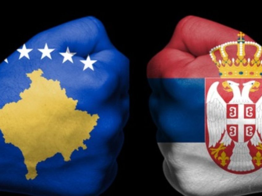 Fushatë agresive e Serbisë kundër Kosovës