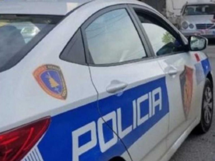 Policia e Gjirokastrës: 8 shoferë janë arrestuar në flagrancë dy javët e fundit