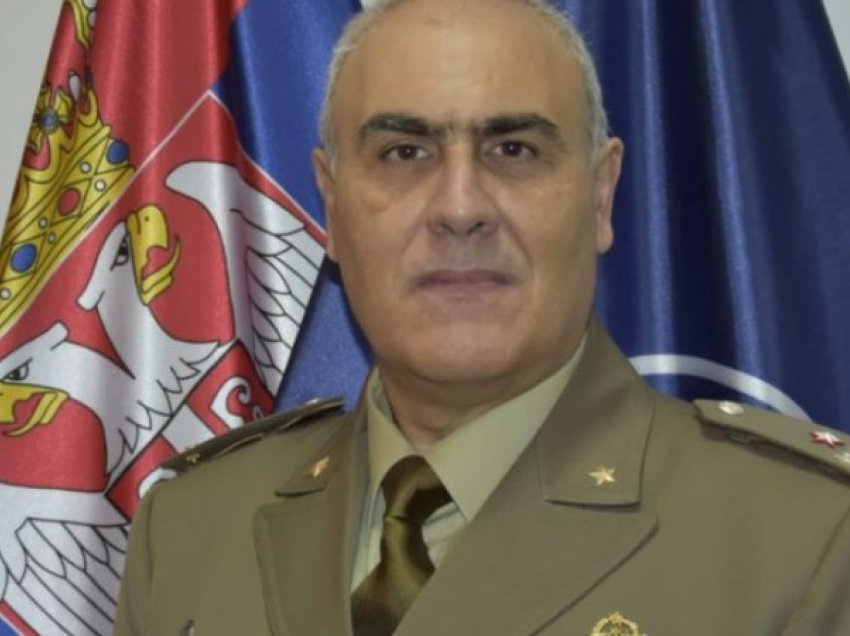 Shefi i Zyrës së NATO-s në Beograd: Kjo është mënyra e vetme për të zgjidhur mosmarrëveshjet Kosovë-Serbi