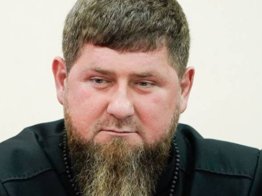 Lideri i Çeçenisë: Forcat ruse zmbrapsën sulmet ukrainase në Donetsk