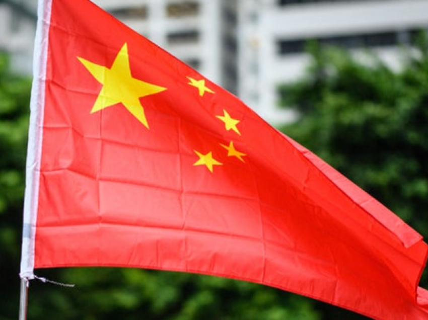 Britania: Problemet globale nuk mund të zgjidhen pa Kinën