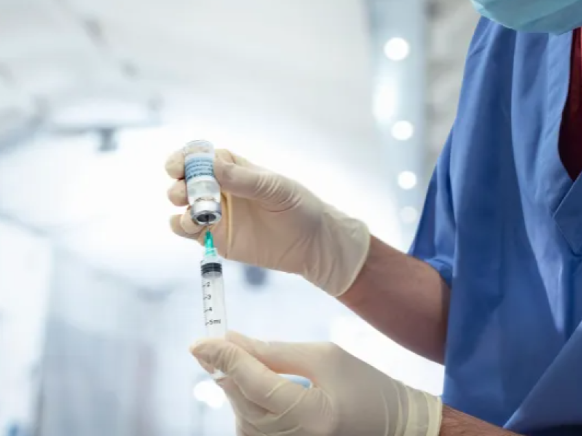 Omicron Pirola, miliona njerëz do të vaksinohen për COVID dhe grip para planifikimeve