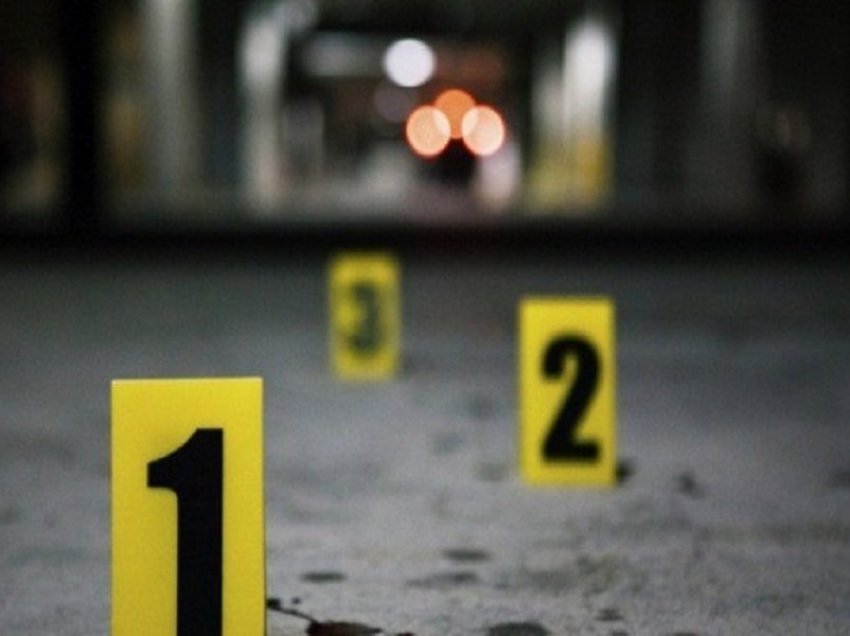 Detaje nga vrasja në Malishevë, katër persona shoqërohen në stacion policor