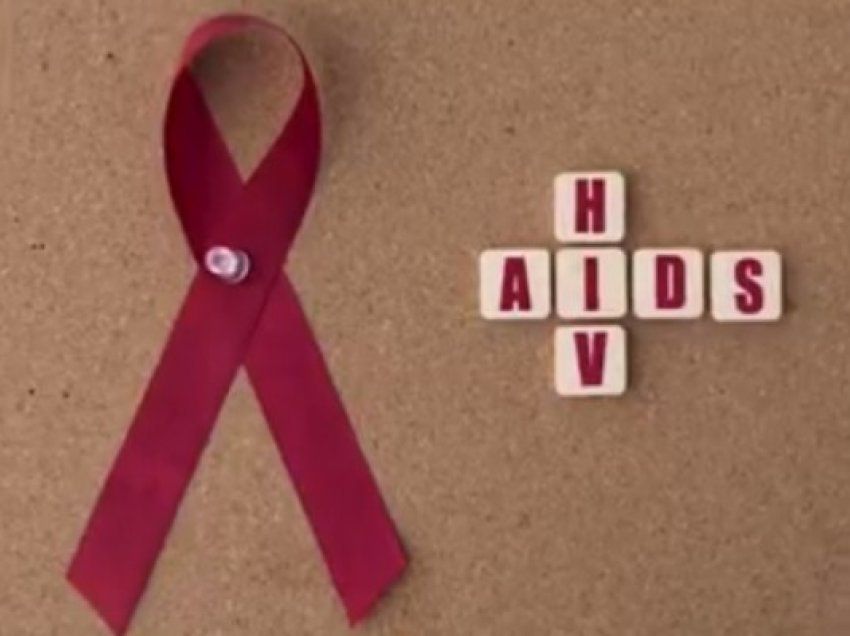 ​Dita Botërore e Luftës Kundër HIV/AIDS