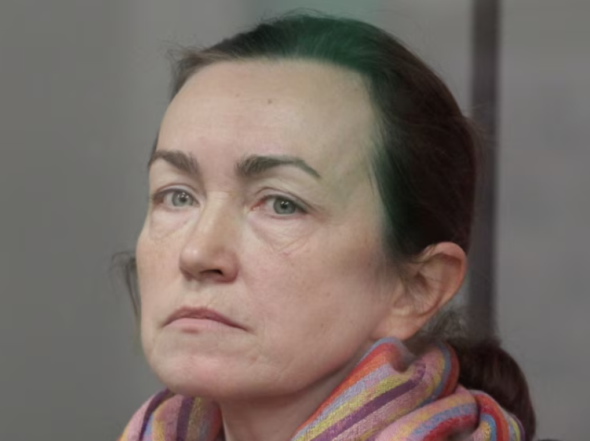 Gjykata ruse ia zgjat paraburgimin gazetares së REL-it Alsu Kurmasheva