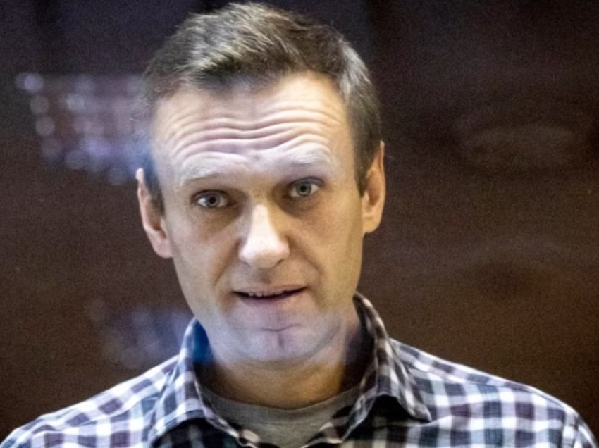 Navalny thotë se po përballet me një rast të ri penal