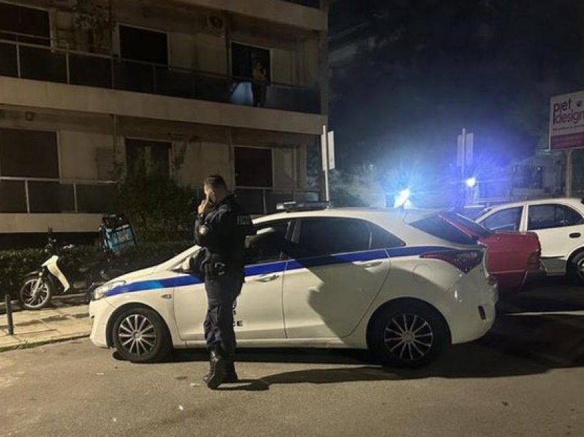 Dyshohet për larje hesapesh, zbardhen pistat ku po heton policia greke për vrasjen e 60-vjeçarit shqiptar