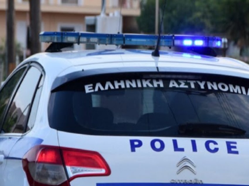 ​Gjendet i vdekur 45-vjeçari shqiptar në Greqi