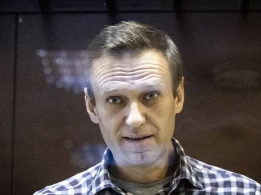 Navalny përballet me akuza të reja në Rusi