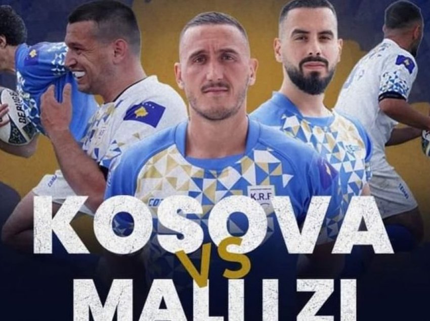 Kosova luan ndaj Malit të Zi!