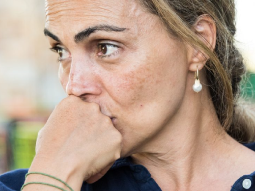 Si ta dimë që po fillon menopauza?