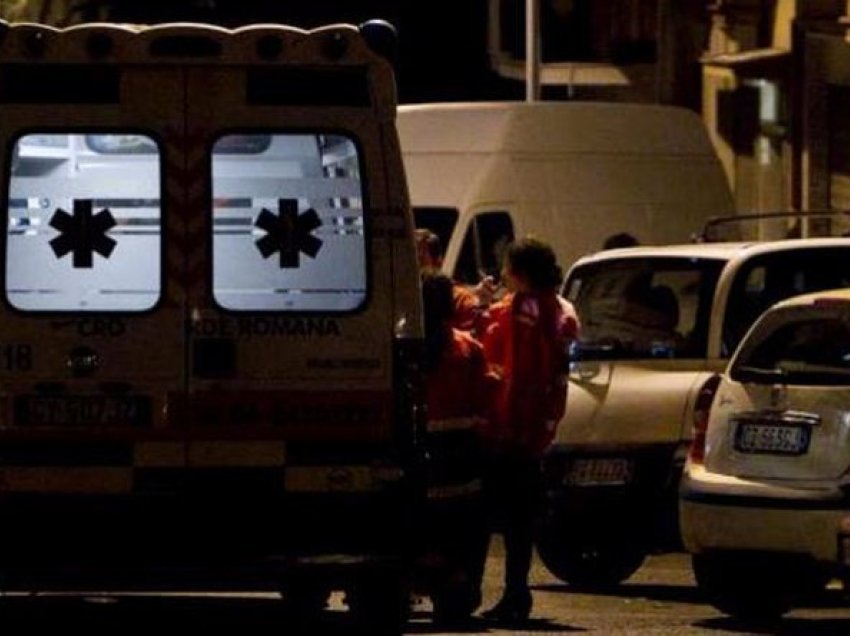 U përplas nga një automjet, 31-vjeçarja shqiptare gjen vdekjen e menjëhershme në Itali