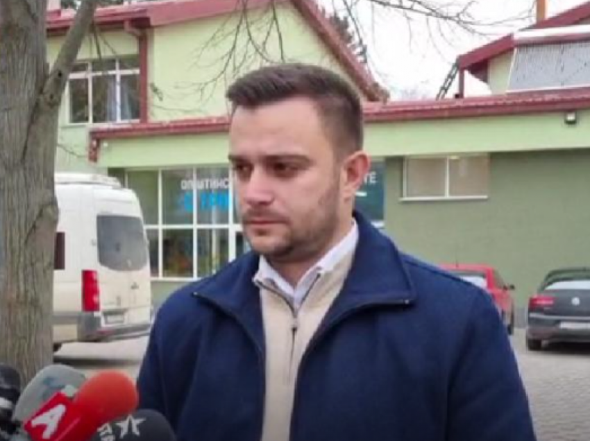 Persona të panjohur kanë tentuar të rrëmbejnë fëmijët nga një shkollë në Karbinci të Maqedonisë