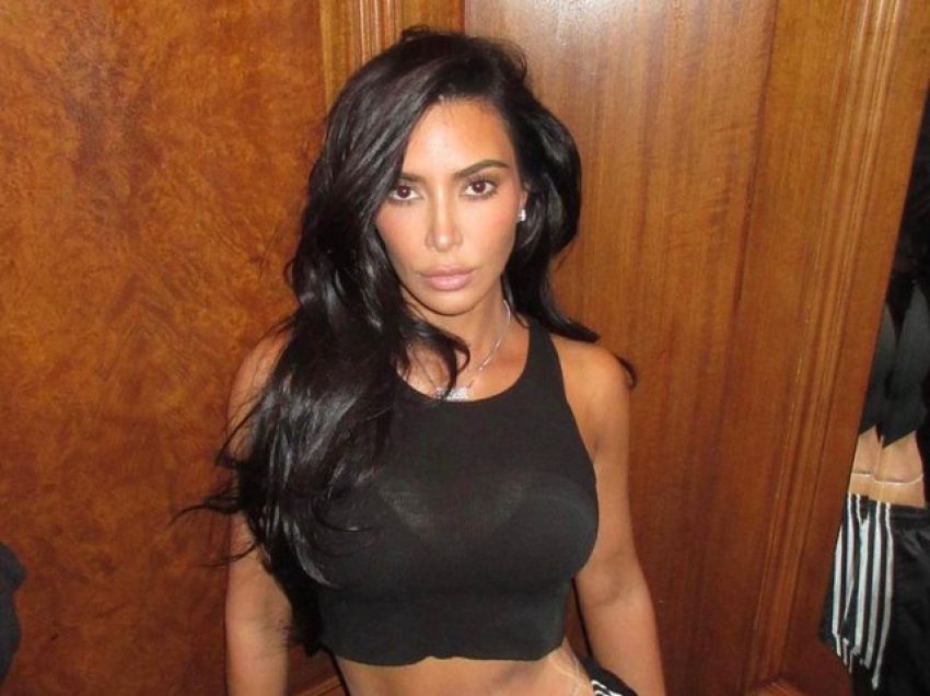 Kim Kardashian sërish pjesë e kinematografisë me rolin e veçantë