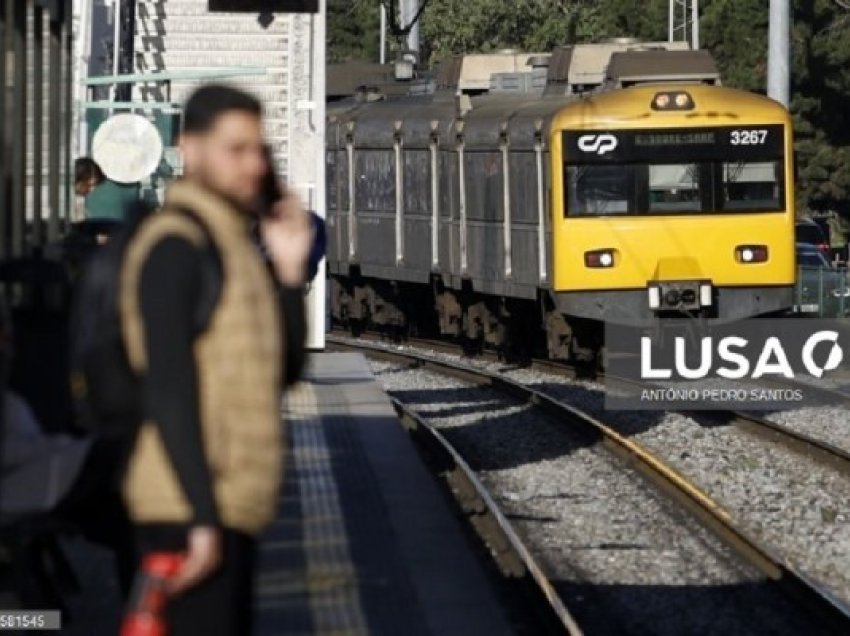 ​Portugali: Rritet numri i pasagjerëve të transportit