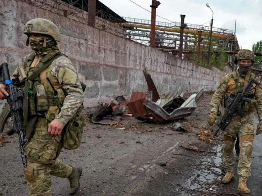 Hera e parë, SHBA-ja akuzon katër ushtarë rusë për krime lufte në Ukrainë