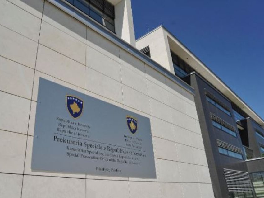 Prokuroria Speciale e Kosovës deri më tani ka ngritur 33 aktakuza për krime lufte