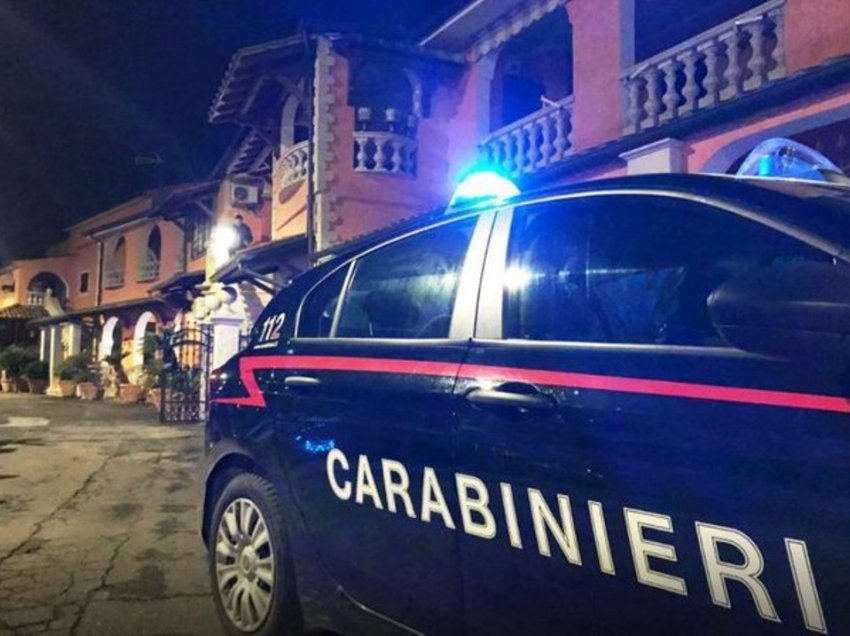  Arrestohen me 2 kilogramë kokainë e mijëra euro shqiptarët në Itali
