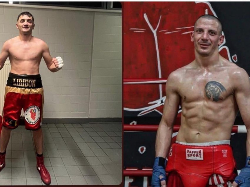 Kjo i doli serbit ndaj boksierit shqiptar, pritet vendimi