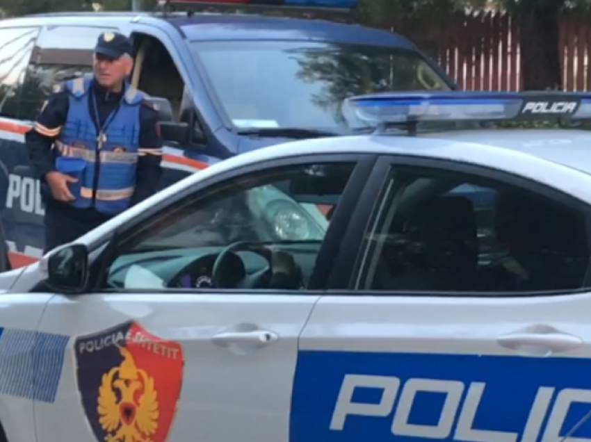 Grabitje në Tiranë, dy persona vjedhin xhiron ditore të një pike karburanti