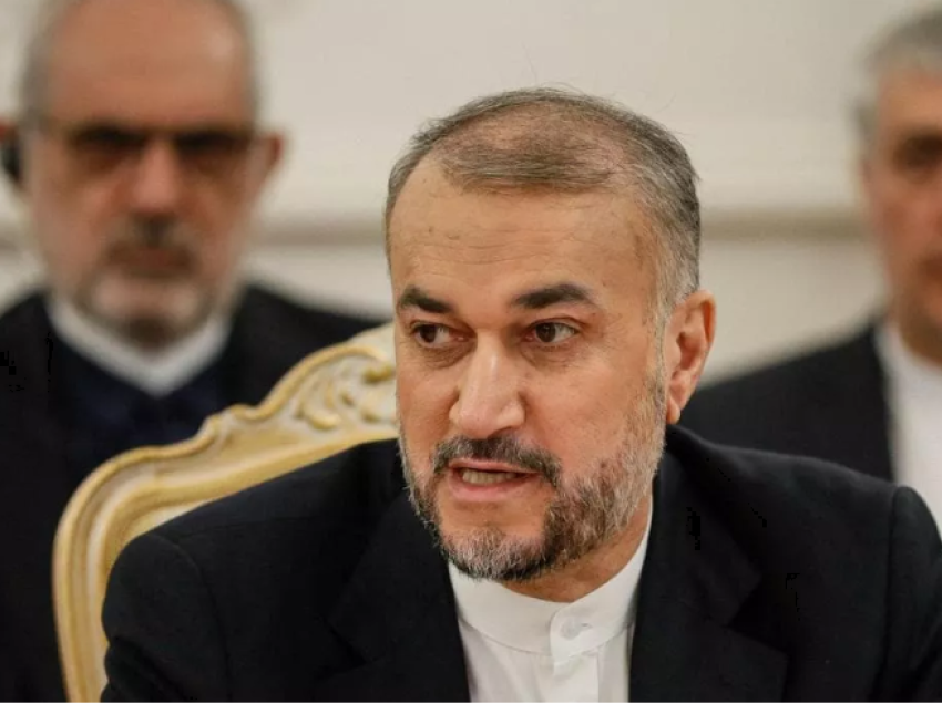 Irani paralajmëron për një shpërthim rajonal të konfliktit pas vetos së SHBA në Këshillin e Sigurimit