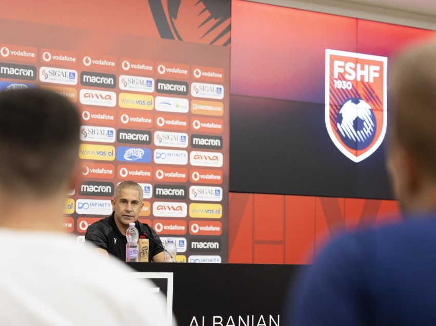 Silvinjo, i ftuar special në leksionin e hapur të kursit për trajnerë “UEFA Pro”