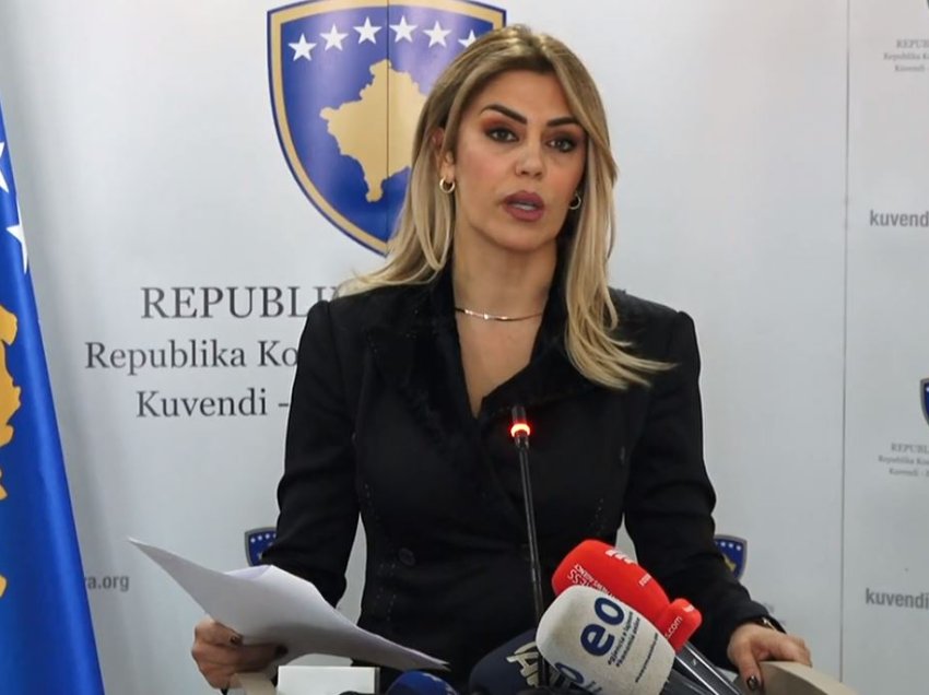 Deliu: I pabesueshëm niveli i hakmarrjes dhe diskriminimit që Qeveria po ia bën Skënderajt