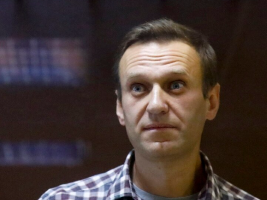 Navalny dërgohet në një burg të ri, nuk dihet vendndodhja e tij