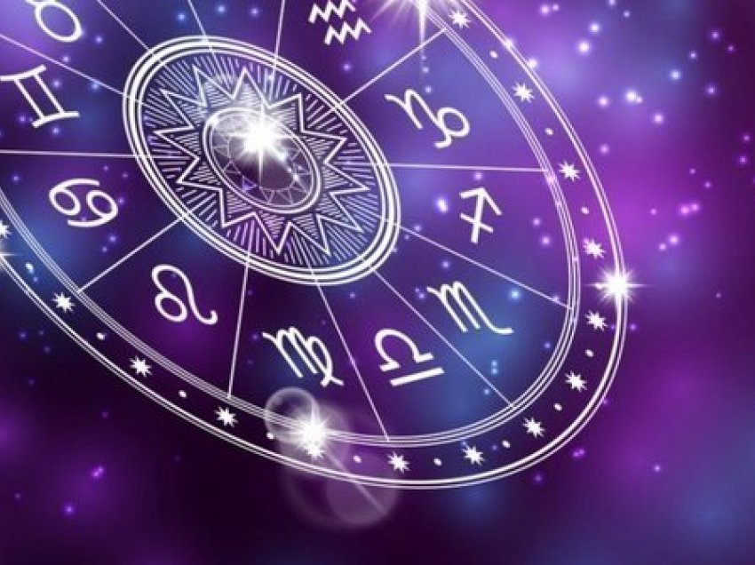 Jeni duke jetuar një moment intensiv të jetës tuaj - Horoskopi e martë 12 dhjetor 2023