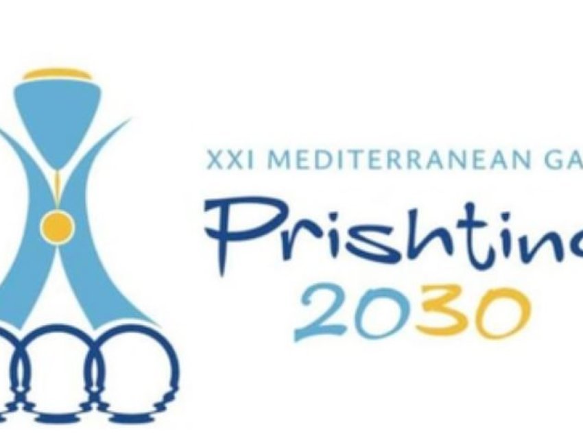Caktohet Komisioni Koordinues i Lojërave Mesdhetare “Prishtina 2030”