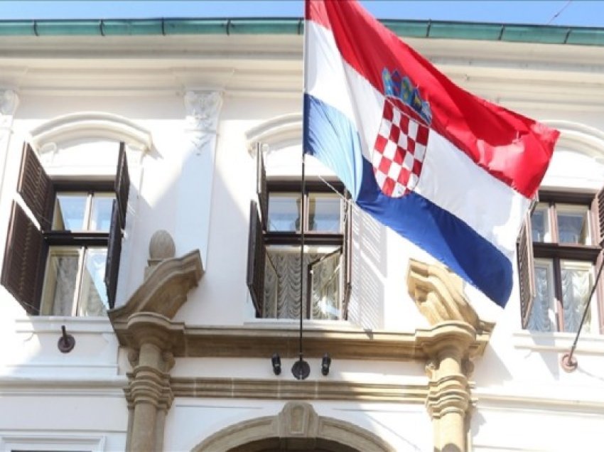 ​Shkarkohen ministri kroat i Ekonomisë dhe këshilltari i tij për korrupsion të dyshuar