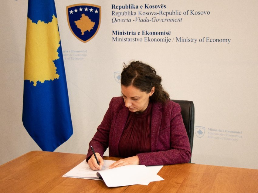 Nënshkruhet marrëveshja me vlerë 7 milionë euro, Kosova përparon në teknologji 