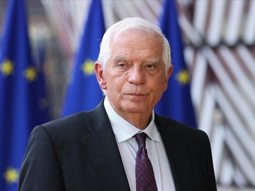 Borrell: Samiti BE-Ballkani Perëndimor synon të krijojë lidhje më të ngushta