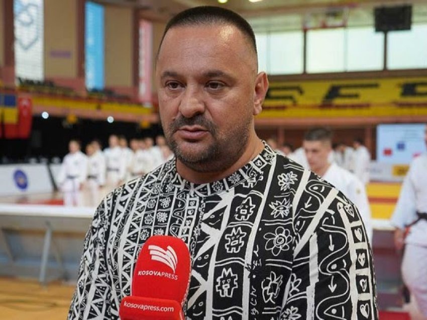 ​“Ky është caku”, Kuka pret medalje nga Evropiani i xhudos në Prishtinë