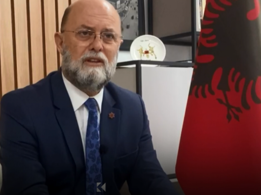Ambasadori Malaj optimist: Do të takohen qeveritë e Kosovës dhe Shqipërisë