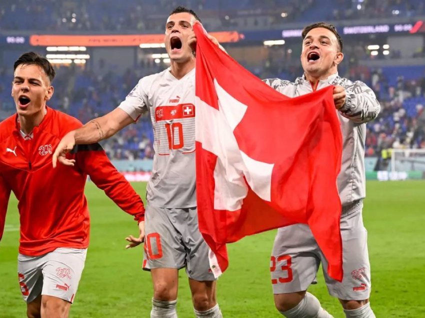 Talentin shqiptar e duan edhe në Bundesliga