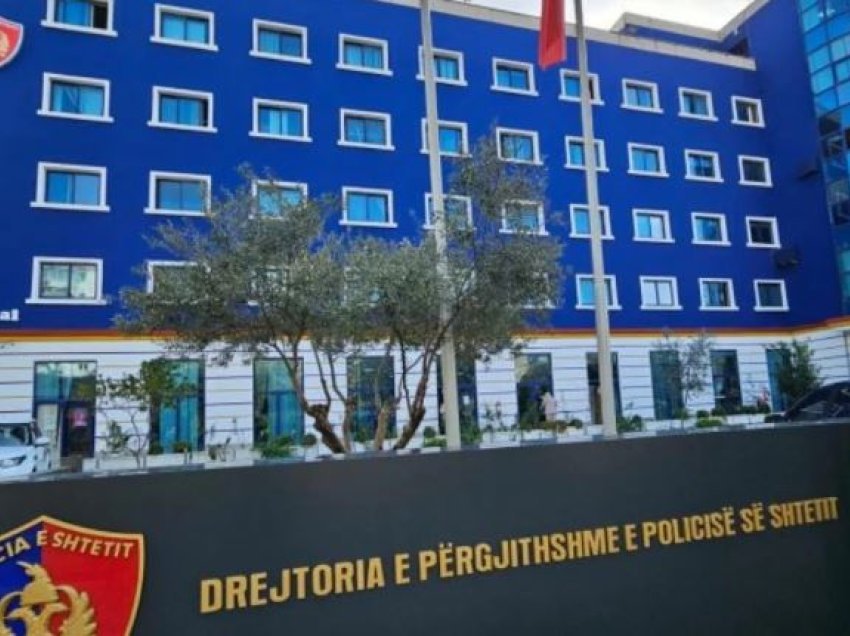 Lëvizje në Policinë e Shtetit, ndryshohen shefat e disa komisariateve në Tiranë