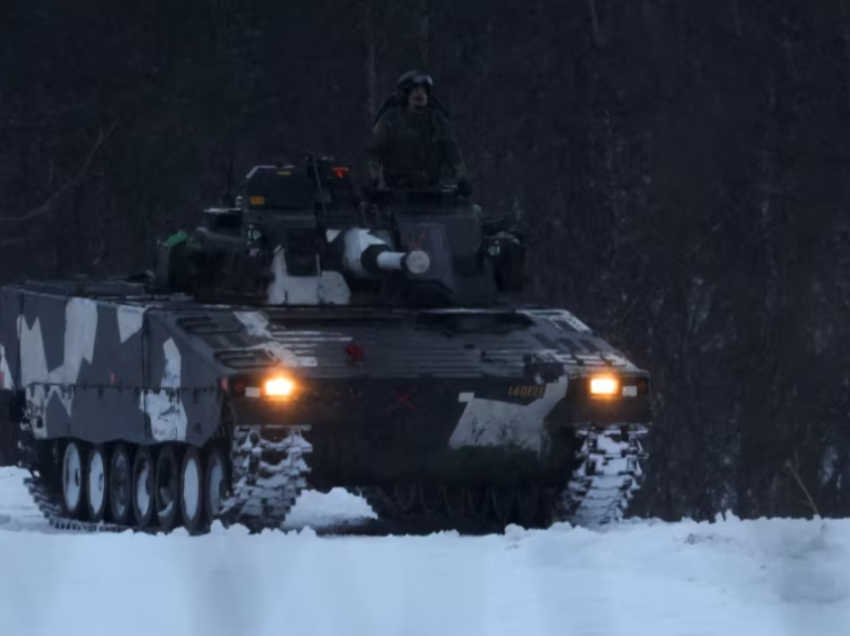 SHBA së shpejti do të ketë qasje në 15 baza ushtarake në Finlandë